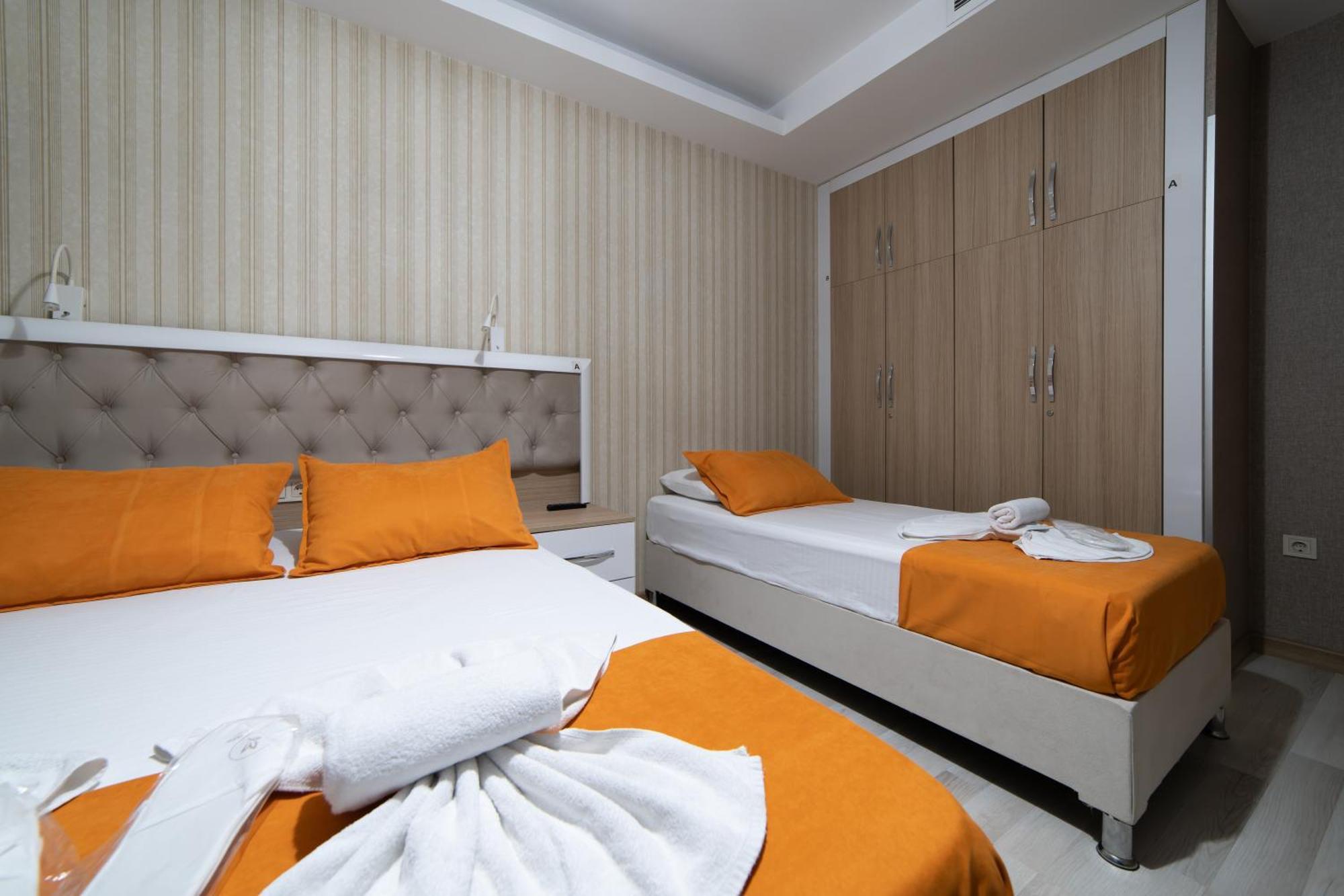 Mardy Hotel Ataturk Airport — Photos 2